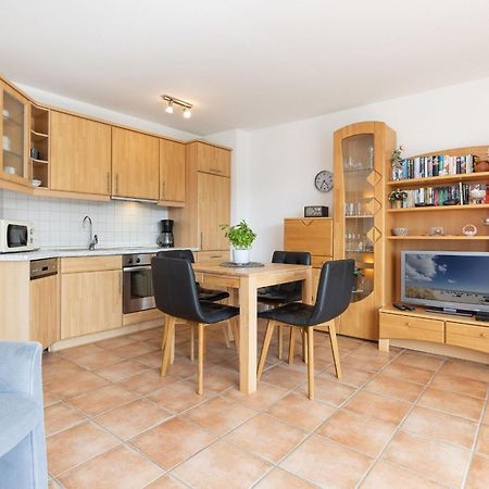 Hanseaten Residenz App 19 Scharbeutz Ngoại thất bức ảnh