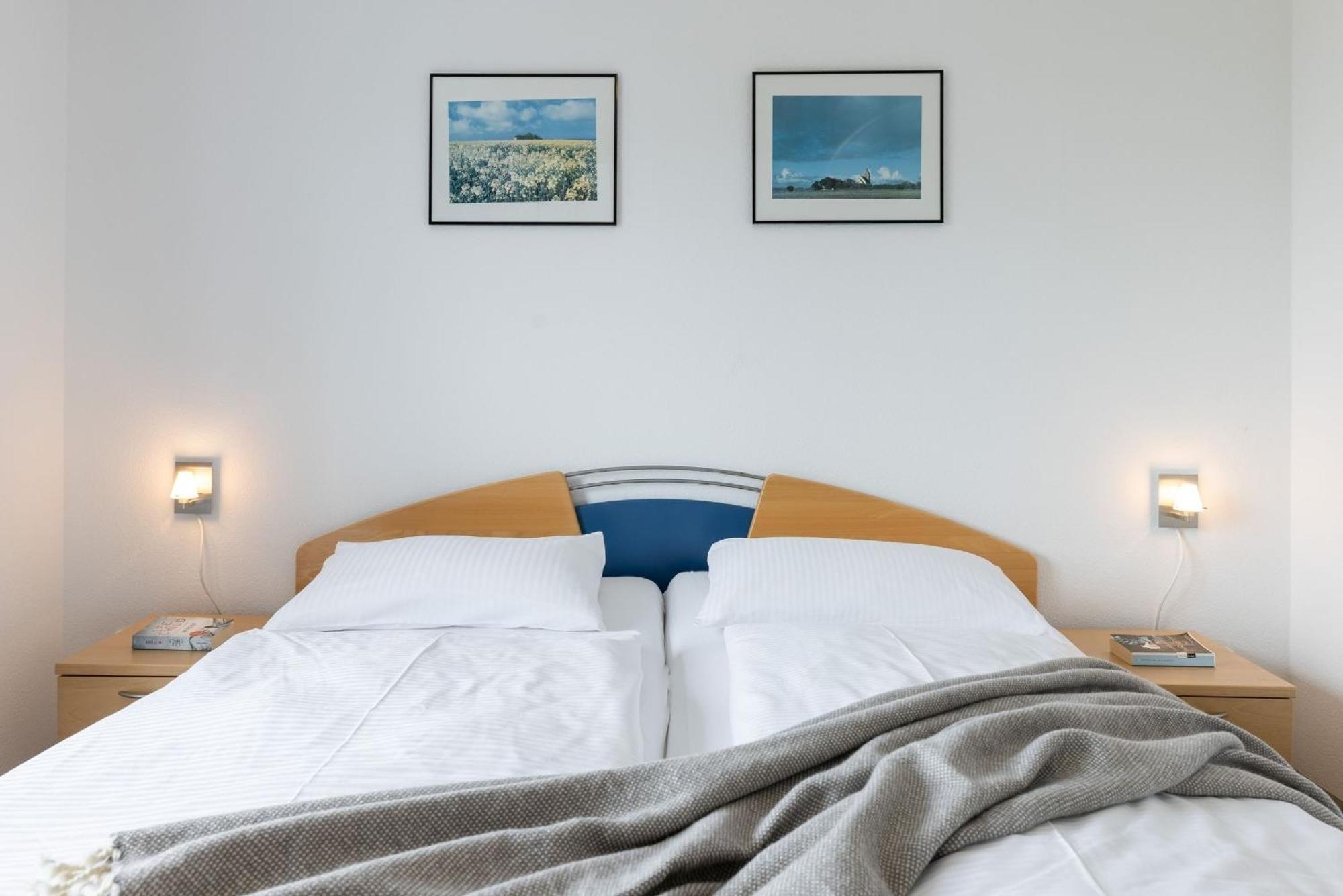 Hanseaten Residenz App 19 Scharbeutz Ngoại thất bức ảnh