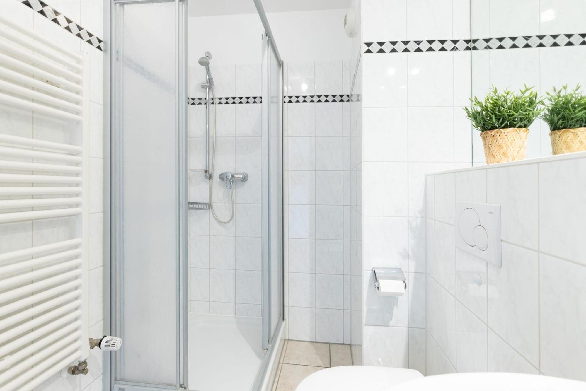 Hanseaten Residenz App 19 Scharbeutz Ngoại thất bức ảnh