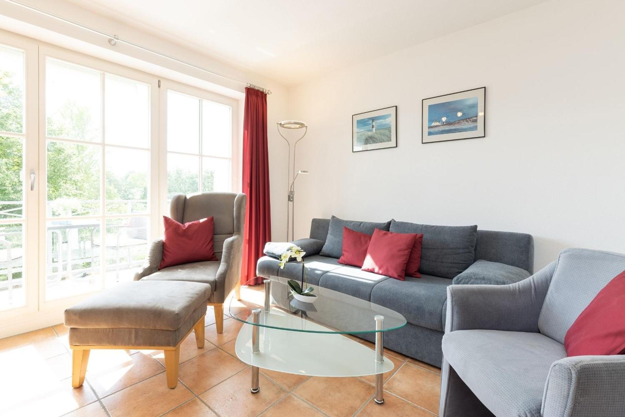 Hanseaten Residenz App 19 Scharbeutz Ngoại thất bức ảnh