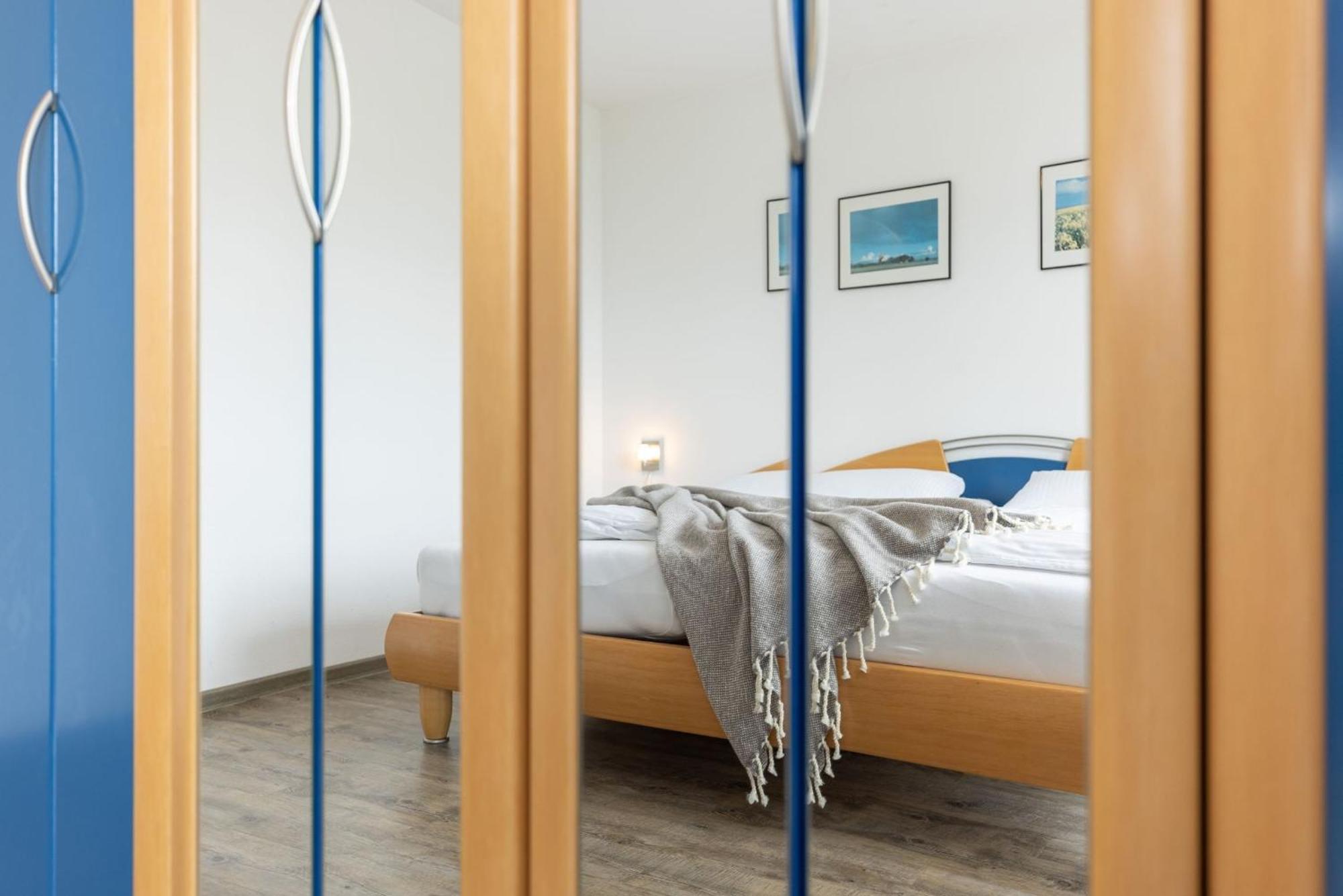 Hanseaten Residenz App 19 Scharbeutz Ngoại thất bức ảnh