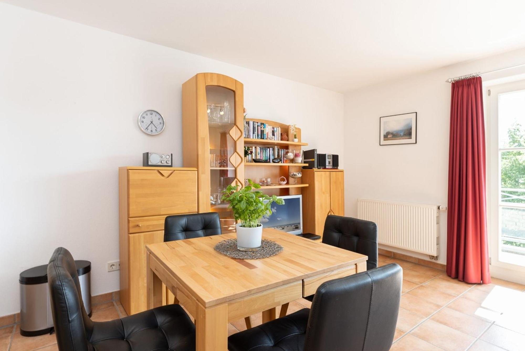 Hanseaten Residenz App 19 Scharbeutz Ngoại thất bức ảnh