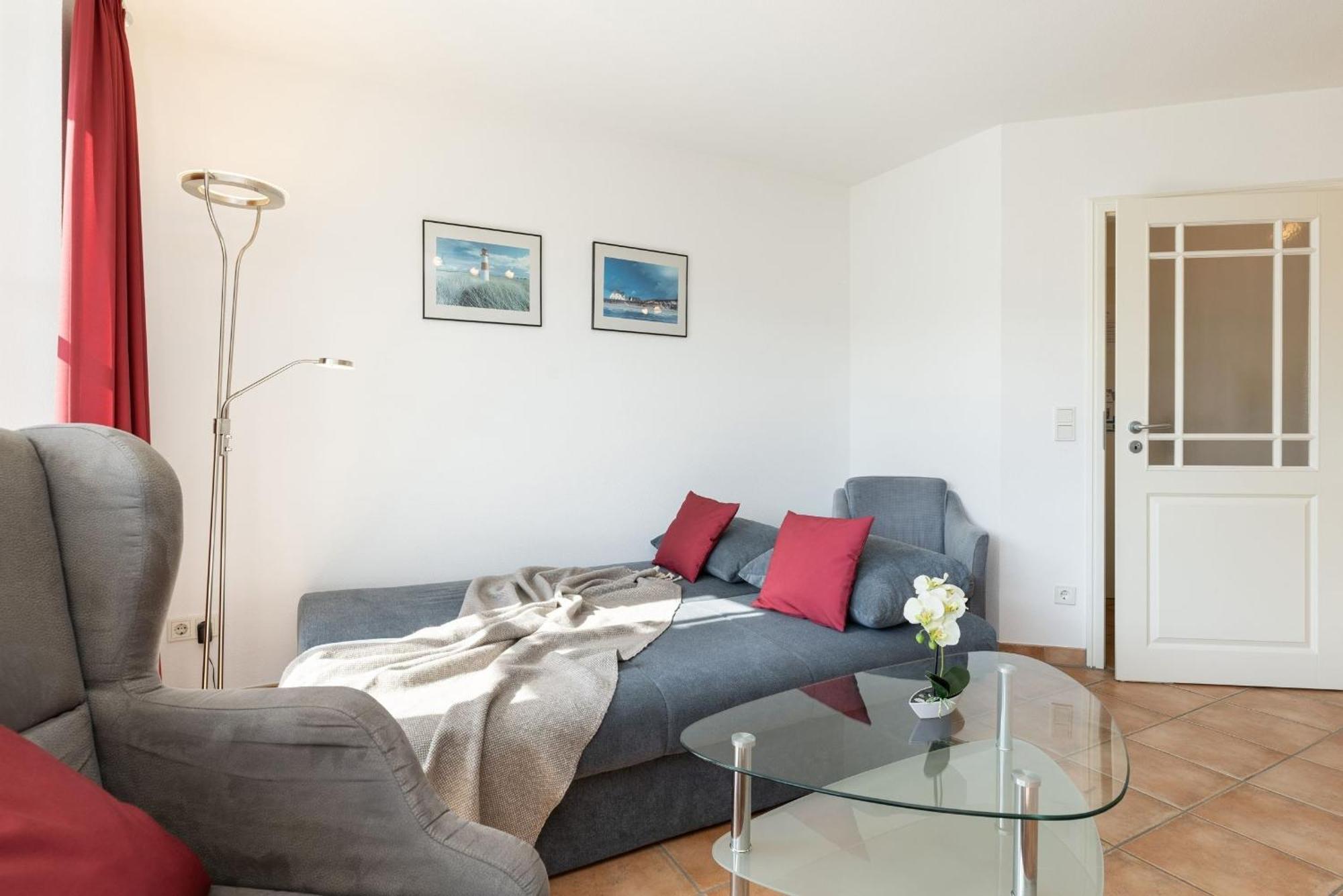 Hanseaten Residenz App 19 Scharbeutz Ngoại thất bức ảnh