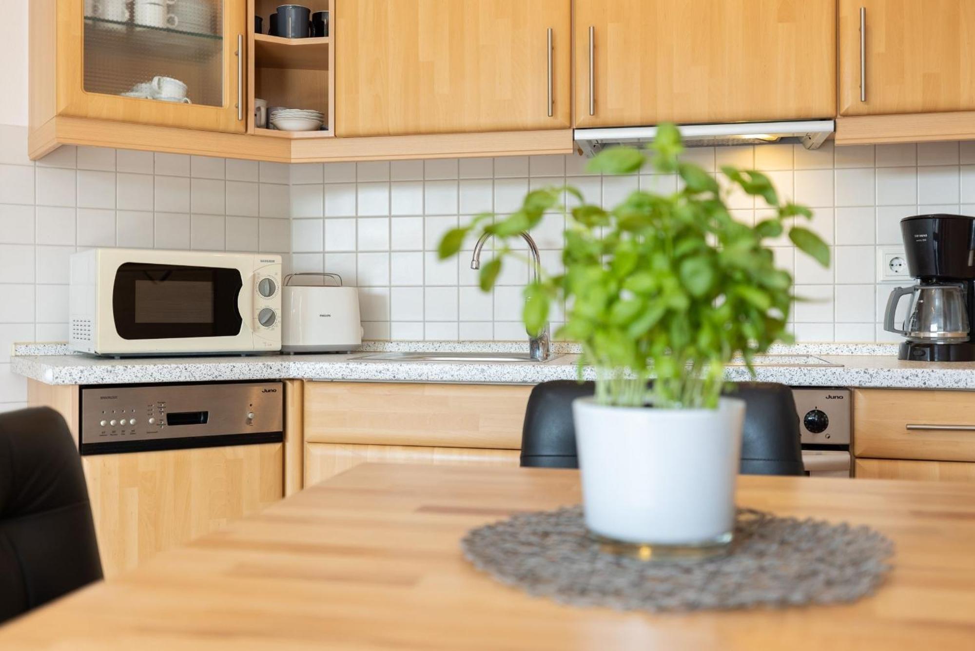 Hanseaten Residenz App 19 Scharbeutz Ngoại thất bức ảnh