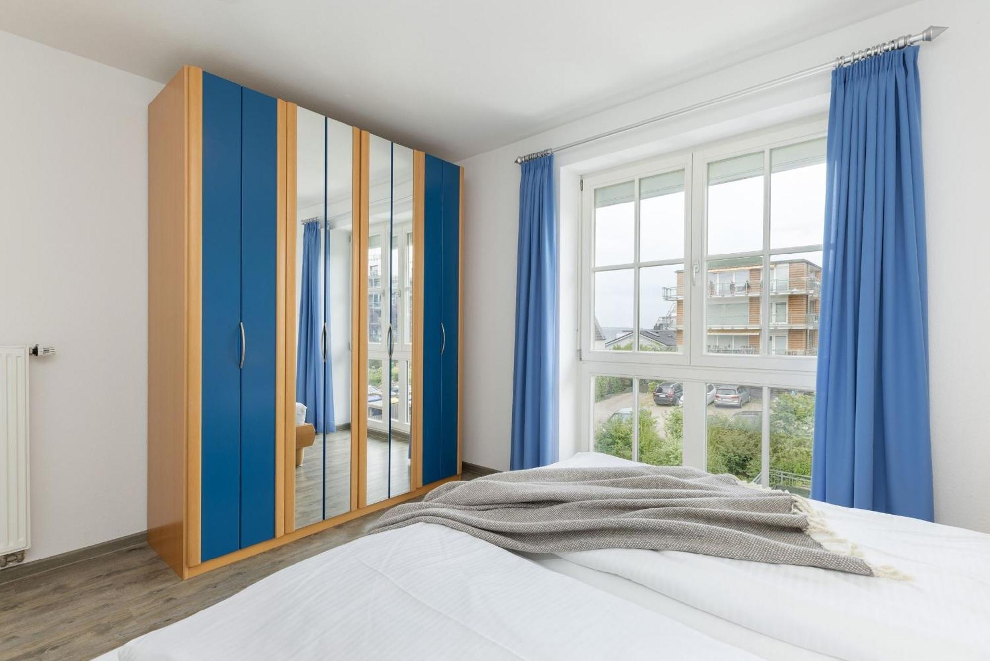 Hanseaten Residenz App 19 Scharbeutz Ngoại thất bức ảnh