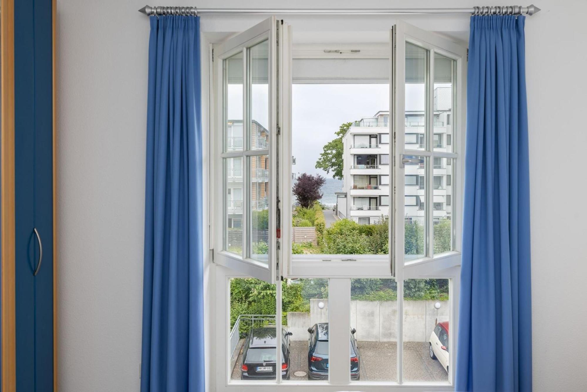 Hanseaten Residenz App 19 Scharbeutz Ngoại thất bức ảnh