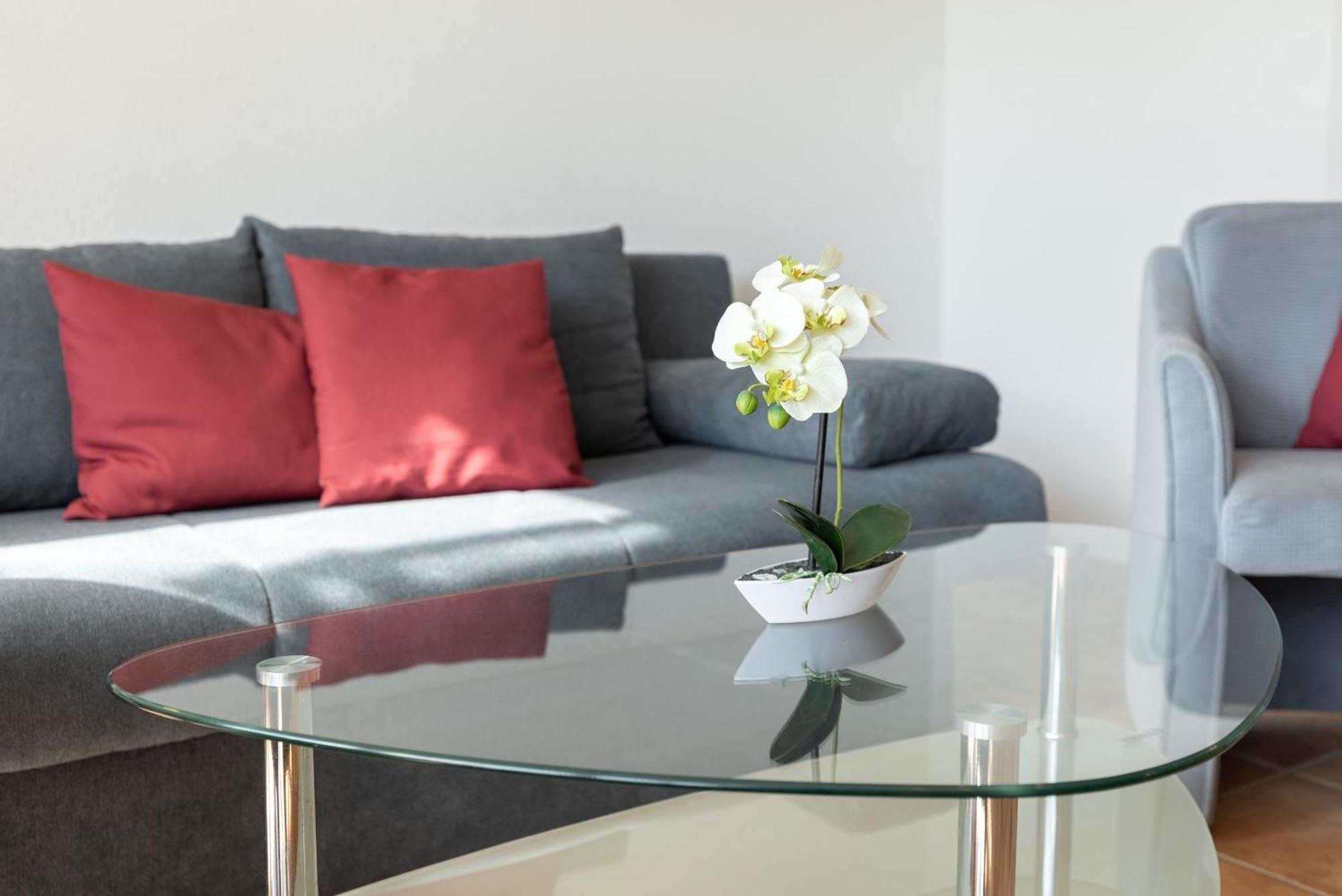 Hanseaten Residenz App 19 Scharbeutz Ngoại thất bức ảnh
