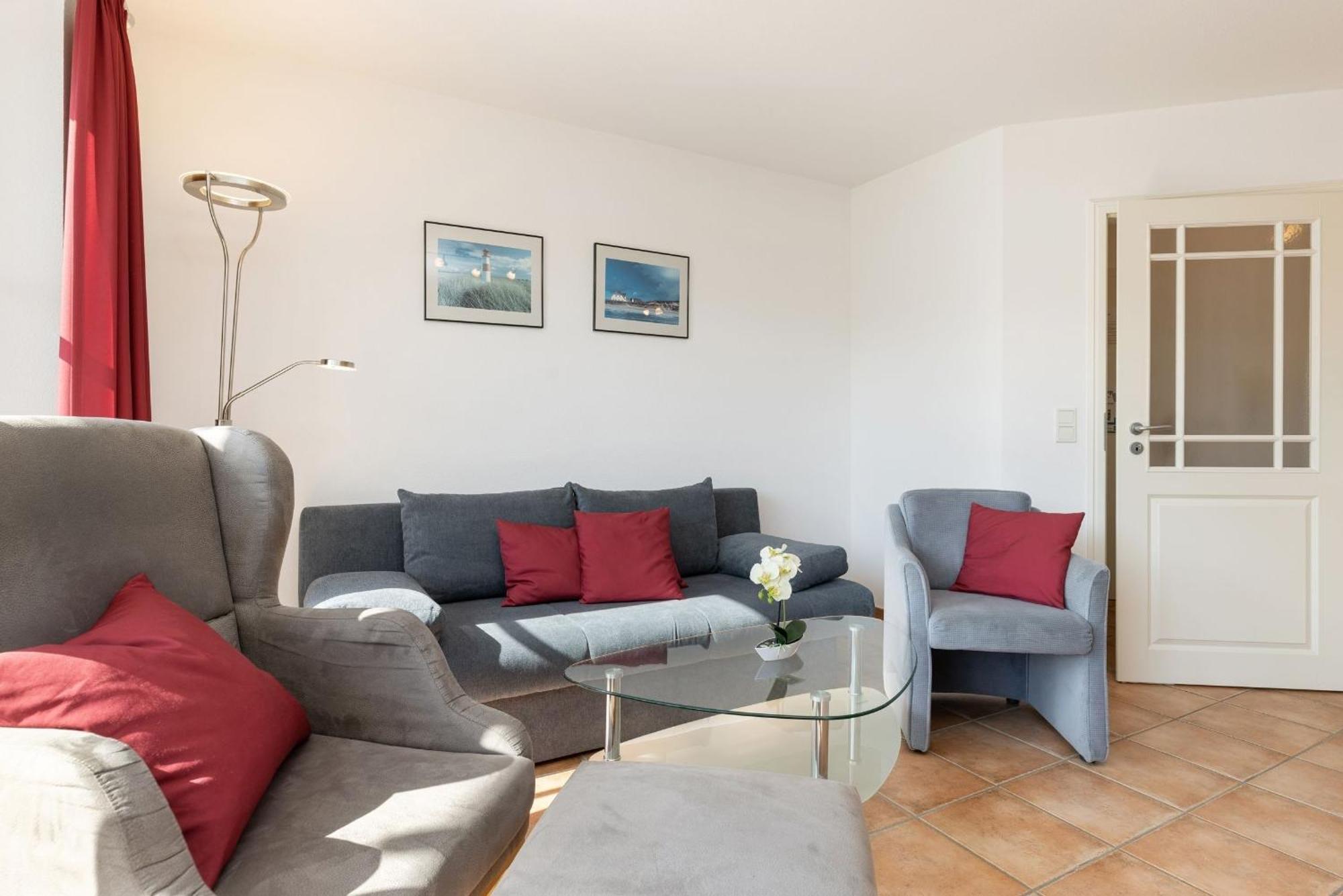 Hanseaten Residenz App 19 Scharbeutz Ngoại thất bức ảnh